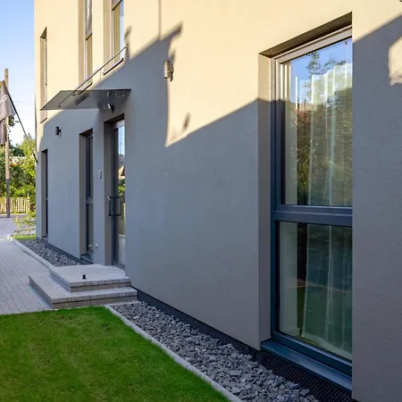 Quiet 1 Bd In New Building By Hostlovers * Kaunas